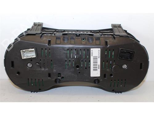 Instrument cluster ALFA ROMEO 159 Sportwagon (939_) 1.9 JTDM 8V (939AXH1B, 939BXH1B) | BP15144286C47 