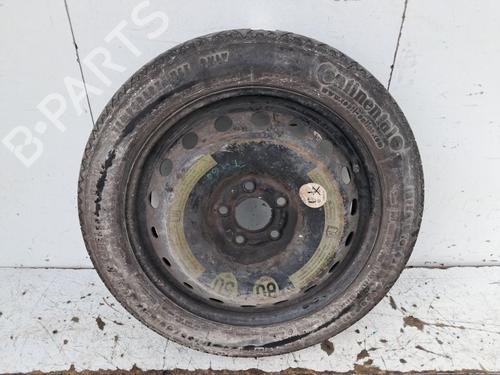 Reservehjul kit Reservehjul kit RENAULT GRAND SCÉNIC III (JZ0/1_) 1.5 dCi (JZ09, JZ0D, JZ10, JZ14, JZ1G, JZ29, JZ2C) (110 hp) 35721366 35721366