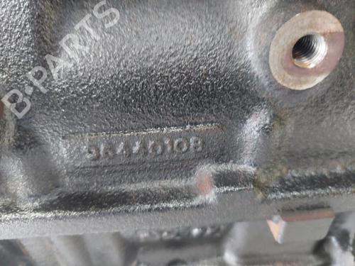 Engine CHEVROLET CAPTIVA (C100, C140) 2.0 D 4WD | BP29383515M1 
