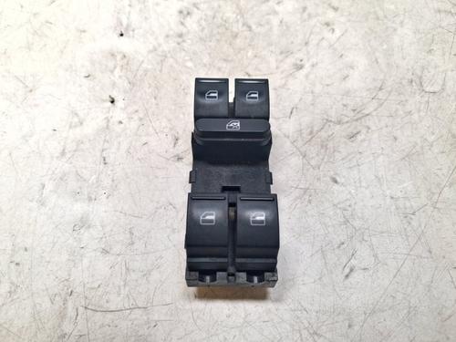 Used Left front window switch Left front window switch VW PASSAT B6 Variant (3C5) 2.0 TDI 16V (140 hp) 40215602 40215602