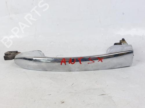 Front left exterior door handle LANCIA DELTA III (844_) 1.4 (844.AXA1A) 735570106 735570106