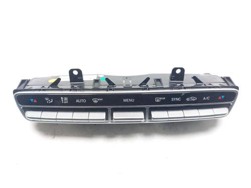 Used Climate control Climate control MERCEDES-BENZ GLC Coupe (C253) 250 d 4-matic (253.309) (204 hp) 24169150 24169150