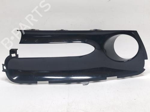 Rejilla Rejilla RENAULT SCÉNIC III (JZ0/1_) 1.2 TCe (JZ16) (132 hp) 39766995 39766995
