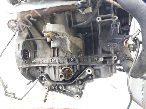 Engine MERCEDES-BENZ C-CLASS (W204) C 320 CDI 4-matic (204.089) | BP29383638M1 