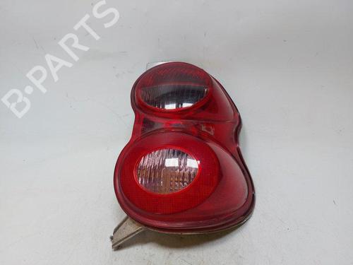 Used Right taillight Right taillight SMART FORTWO Coupe (451) 0.8 CDi (451.300) (45 hp) 34123001 34123001