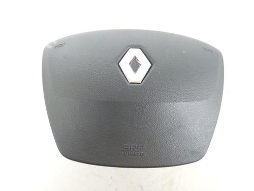 Used Driver airbag RENAULT SCÉNIC III (JZ0/1_) 1.5 dCi (110 hp) 24019509