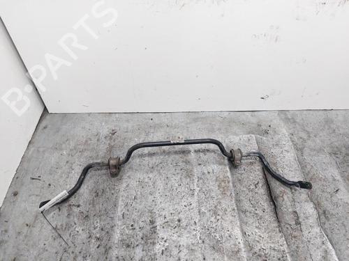 Used Anti roll bar FIAT 500 (312_) 1.3 D Multijet (312AXE1A) (95 hp) 31010885