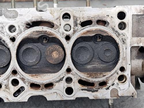 Cylinder head FIAT PANDA (169_) 1.2 (169.AXB11, 169.AXB1A) | BP36183736M5  - Image 6