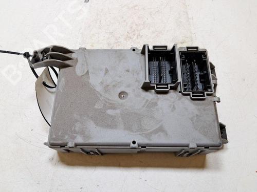 Electronic module FIAT 500 (312_) 1.3 D Multijet (312AXB1A) | BP33840306M83 - Image 4