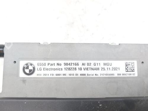 Elektronisk modul BMW 7 (G11, G12) 725 d, Ld | BP26948790M83 