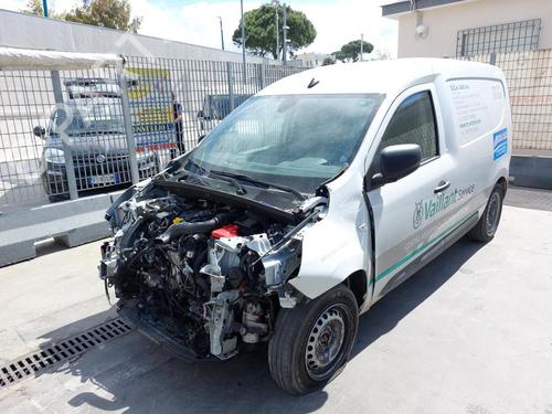 Right front steering knuckle RENAULT EXPRESS Box Body/MPV 1.3 TCe 100 (F6MA) | BP25782061M26 - Image 2