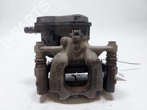 Right front brake caliper JEEP RENEGADE SUV (BU, B1, BV) 1.3 PHEV 4Xe | BP34052467M104  - Image 6