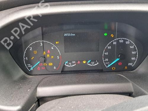 Other FORD TRANSIT V363 Van (FCD, FDD) 2.0 EcoBlue mHEV | BP37193420O1 - Image 10