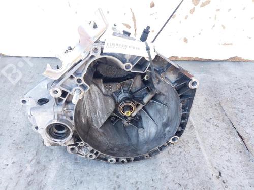 Getriebe für ALFA ROMEO MITO (955_) 1.4 (955AXB1B) (78 hp) 29327130