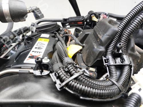 Engine BMW X2 (F39) xDrive 25 e Plug-in-Hybrid | BP33231663M1  - Image 6