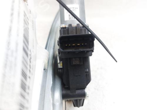 Front left window mechanism HYUNDAI TUCSON (NX4E, NX4A) 1.6 T-GDi | BP27538281C22 - Image 2