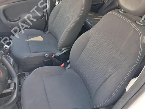 Steering column stalk FIAT PANDA (312_, 319_) 1.0 Mild Hybrid (312.PYD1B) | BP34207030I23 - Image 19