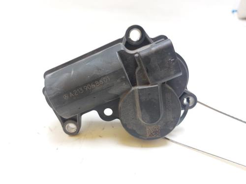 Andre MERCEDES-BENZ A-CLASS (W177) A 180 d (177.010) (116 hp) 28618719