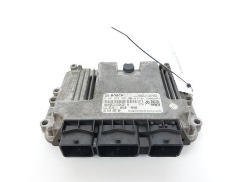 Used Engine control unit (ECU) Engine control unit (ECU) PEUGEOT BIPPER Tepee 1.4 HDi (68 hp) 17204701 17204701
