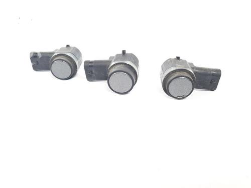 Module électronique JAGUAR XF II (X260) 2.0 D (180 hp) 15154488