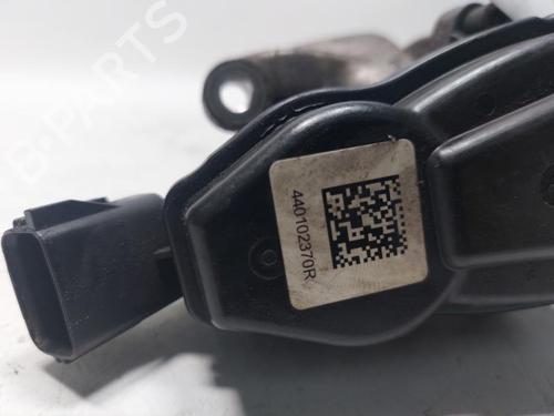 Left front brake caliper NISSAN JUKE (F16_) 1.6 Hybrid | BP30802667M105  - Image 8