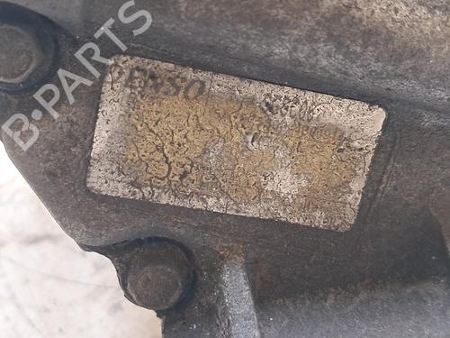 AC compressor LANCIA YPSILON (843_) 1.3 JTD (843.AXD11, 843.AXD1A) | BP38190334M34  - Image 5