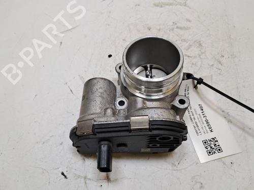 Caja mariposa Caja mariposa MG MG HS (AS23) 1.5 EHS Hybrid (CSA6463) (258 hp) 33196147 33196147