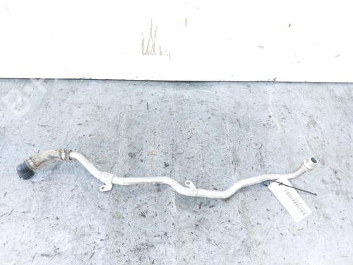 Pipe MERCEDES-BENZ GLC (X253) 220 d 4-matic (253.915) A6542033502 A6542033502
