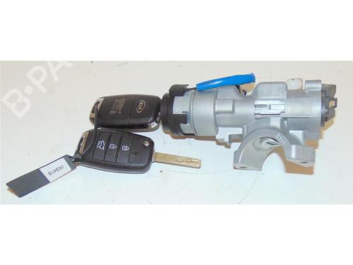 Engine control unit (ECU) KIA PICANTO III (JA) 1.0 LPG | BP15144098M57 - Image 2