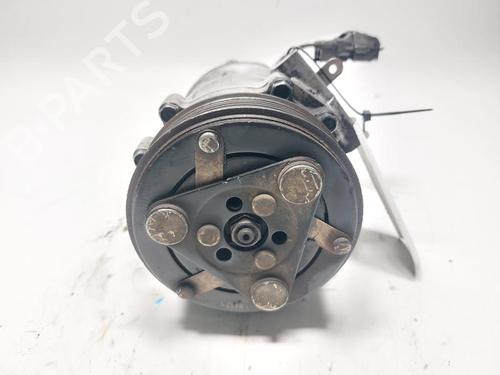 Used AC compressor FIAT PUNTO (199_) 1.3 D Multijet (75 hp) 30525533