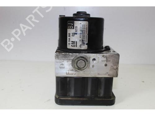 ABS pump OPEL ZAFIRA / ZAFIRA FAMILY B (A05) 1.6 CNG (M75) | BP15145726M43 