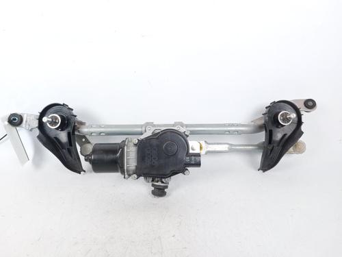 Used Front wiper motor MAZDA 2 Hatchback (DL, DJ) 1.5 SKYACTIV-G (90 hp) 15163876