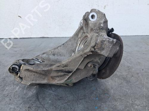 Left front steering knuckle BMW 1 (F40) 118 d | BP40288274M25 - Image 4