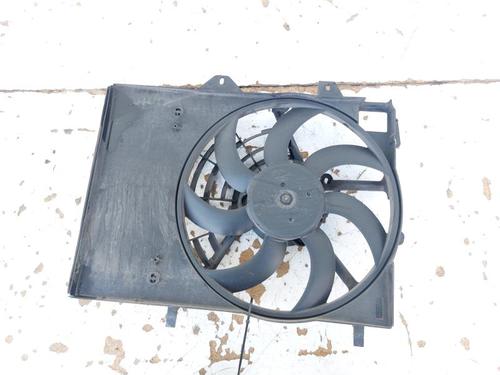 radiator-fan-citroen-c3-iii-sx-2016-28721104 main image