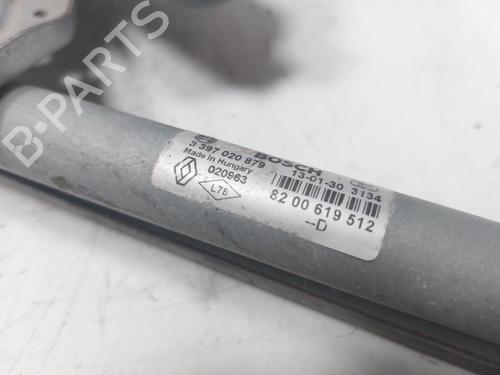 Motor limpia delantero DACIA DUSTER (HS_) 1.5 dCi 4x4 (HSMC, HSMD) | BP30454687M29