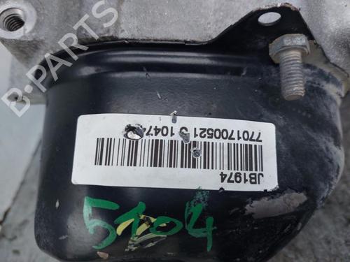 Gearbox RENAULT KANGOO Express (FC0/1_) 1.9 D (FC0J) | BP30801689M3