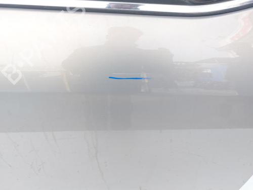 Right front door LANCIA DELTA III (844_) 1.6 D Multijet (844.AXC11, 844.AXC1A) | BP17206725C3 