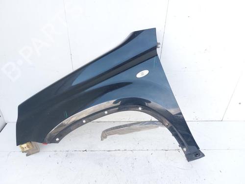 Used Left front fenders NISSAN X-TRAIL II (T31) 2.0 dCi 4x4 (150 hp) 24628081