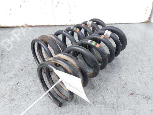 Used Shock absorber spring JAGUAR XE (X760) 2.0 D AWD (180 hp) 15172329
