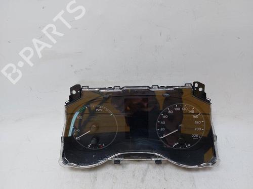 instrument-cluster-toyota-yaris-_p21_-_pa1_-_ph1_-2020-34207094 main image