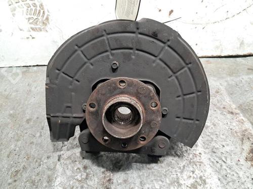 Used Right front steering knuckle Right front steering knuckle 15168379 15168379