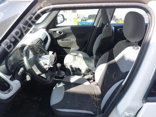 Grille FIAT 500L (351_, 352_) 1.3 D Multijet (199.LYM11, 199.LYM1A) | BP23881324C40