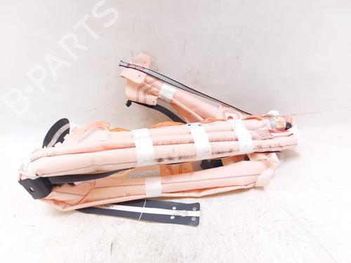 Venstre gardin airbag Venstre gardin airbag 26919189 26919189
