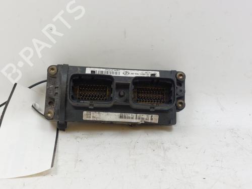 Used Engine control unit (ECU) FIAT PUNTO (188_) 1.2 60 (188.030, .050, .130, .150, .230, .250) (60 hp) 29523035