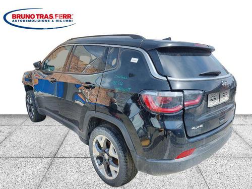 Right front suspension arm JEEP COMPASS (MP, M6, MV, M7) 2.0 CRD 4x4 | BP15173041M13