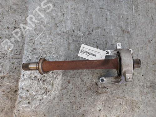 Used Driveshaft Driveshaft 15173436 15173436