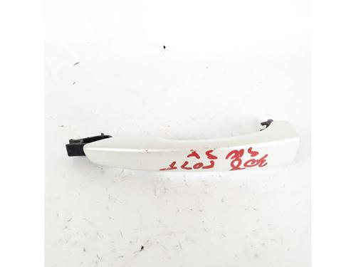 Used Front left exterior door handle PEUGEOT 308 II (LB_, LP_, LW_, LH_, L3_) 1.6 BlueHDi 120 (120 hp) 15152420