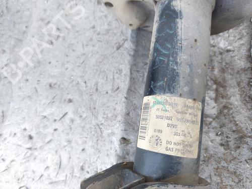 Right front shock absorber ALFA ROMEO MITO (955_) 1.4 (955.AXB1B, 955.AXU1A) | BP27672307M17 