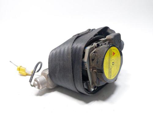 Front right seatbelt FIAT IDEA (350_) 1.3 D Multijet | BP33422390I25 - Image 3