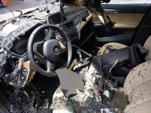 Injector BMW X1 (F48) sDrive 18 d | BP15202792M100